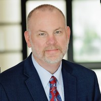 Sacred Heart Health System Employee Steve Gampher's profile photo