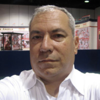 Trade Asia Pacific Employee Cross Bradley's profile photo