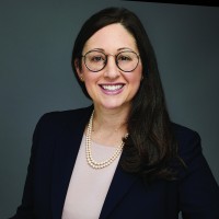 COHEN & BUCKMANN P.C. Employee Zahava Blumenthal's profile photo