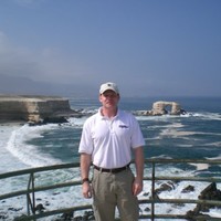Troxler Electronic Laboratories, Inc. Employee Eric Hayes's profile photo