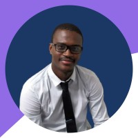 DTeK FORMATION Employee Mamadi Diakité's profile photo