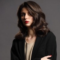 Daria Skladchikova Email