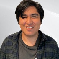 Pariah Interactive Employee Jonathan Martinez's profile photo