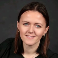Anna Cabańska's profile photo