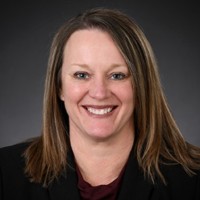 South Ottumwa Savings Bank Employee Robin Leonard's profile photo