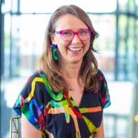 Committee for Geelong Employee Lauren Carnegie's profile photo