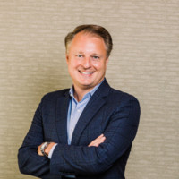 EyePromise Employee Andreas Wolf's profile photo