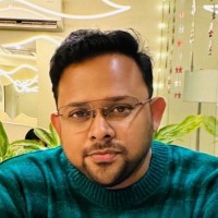 Kaustav Mitra Email