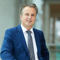 Lufthansa Technik Employee Robin Johansson's profile photo