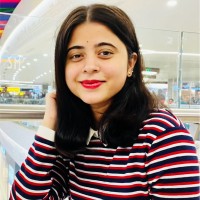 Jeeves Employee Muskaan Shrivastava's profile photo
