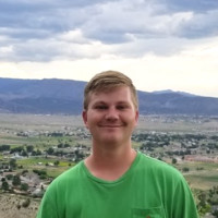 David Prater Email & Phone Number