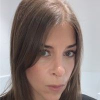 Victoria Health Employee Claudia Simon's profile photo