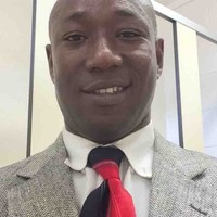 Universal Pressure Pumping, Inc. Employee Benjamin Ugochukwu's profile photo