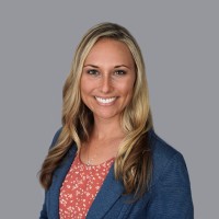 Anthology Inc Employee Ashley Prince's profile photo