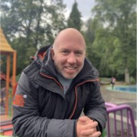 n-compass Employee Colin Bowman's profile photo