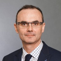 Saft Employee Olivier Amiel's profile photo