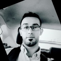 NUSRV Group Employee Basel Omar's profile photo