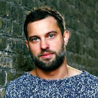 JOE Media Employee Zachary King's profile photo