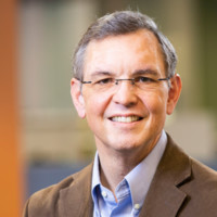 Cuhaci Peterson® Employee Steven Duffy's profile photo