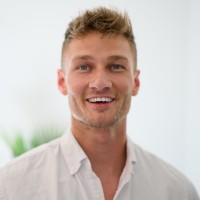 Garrett Bates Email & Phone Number