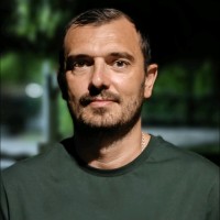 LR-Installation Employee Bedri Jusufi's profile photo