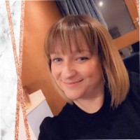 British Bakels Employee Jill Skipsey's profile photo