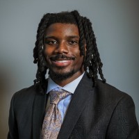 Heinz Field Employee Marshal Jones's profile photo