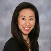 PwC Employee Anna Jung's profile photo