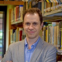 Otrafy Employee André de Sampaio Bender's profile photo