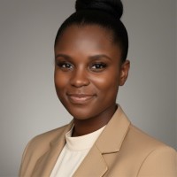 Hilton Norfolk THE MAIN Employee Rytirah Elmore's profile photo