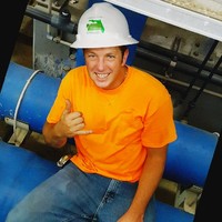 Florida Design Contractors, Inc. Employee Kyle Crocker's profile photo