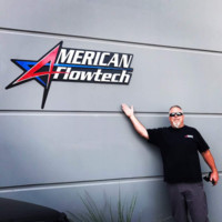 American Flowtech Employee Jim Maroney's profile photo