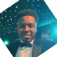 James Anthony Email & Phone Number
