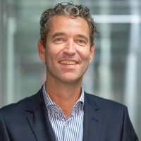 NorthC Datacenters Employee Bart van Aanholt's profile photo