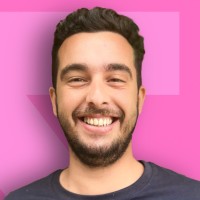 Data4Sales Employee Emiliano Conti's profile photo