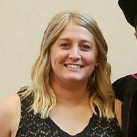 Community Health Network Employee Alicia Robbins's profile photo