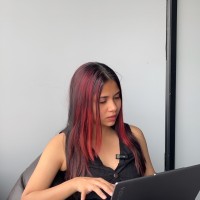 Tradejini Employee Ananya Sadhak's profile photo