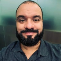 Oliveira Trust Employee Renato Oliveira's profile photo