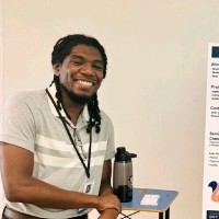 BlueCross BlueShield of South Carolina Employee Xavier James's profile photo