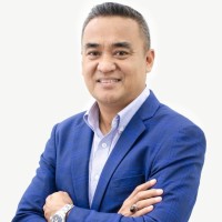 Awantec Employee Raduwan Maulud's profile photo