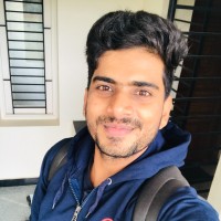 Greenlight Employee Vignesh Radhakrishnan's profile photo