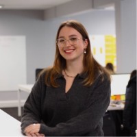 RULE Recruitment Employee Lydia Willis's profile photo