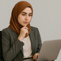 Mark Properties Employee Shafaq Zeb's profile photo