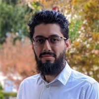 Santa Clara Valley Transportation Authority Employee Usman Husaini's profile photo