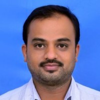 KIRLOSKAR TOYOTA TEXTILE MACHINERY PRIVATE LIMITED Employee Manoj M's profile photo