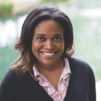 Porter Novelli Employee Shani St.john's profile photo