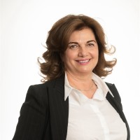Marina Tzoutzouraki