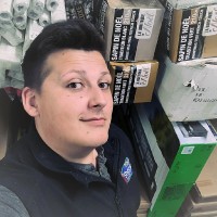 SHOPIX Employee Maximilien Ozanne's profile photo