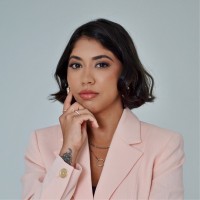 Valencia College Employee Nadia Celeste Rivera's profile photo