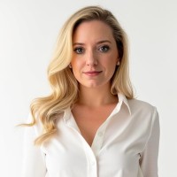 Simnang Employee Haley Fritz's profile photo